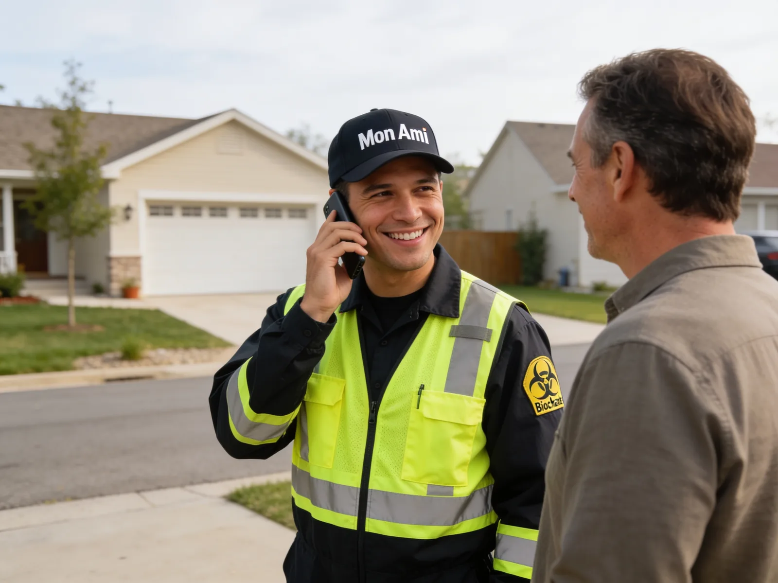 Sewage Cleanup Bethlehem, GA FAQs